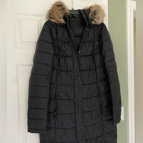 Barbour coat - Picture 3 of 7